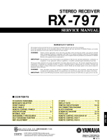 Yamaha RX-797-Service-Manual 